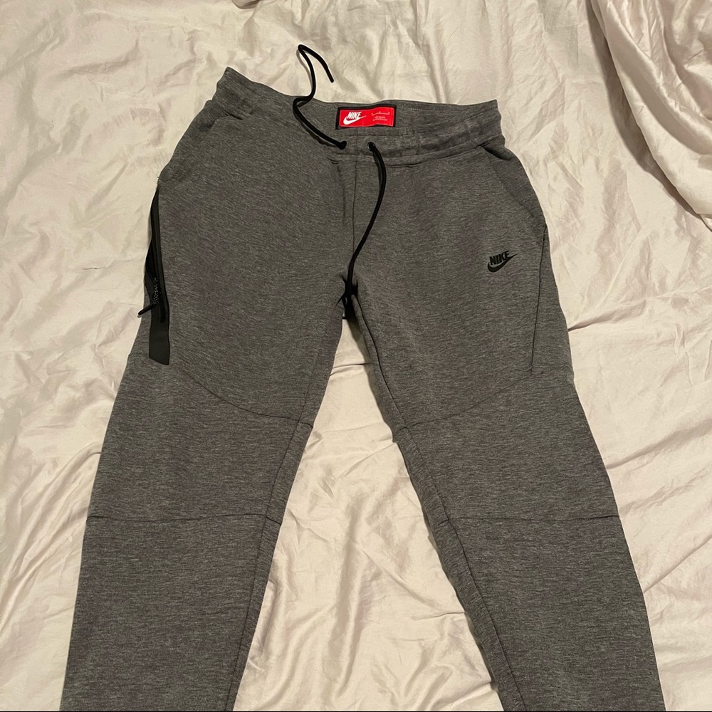 Nike sweatpants